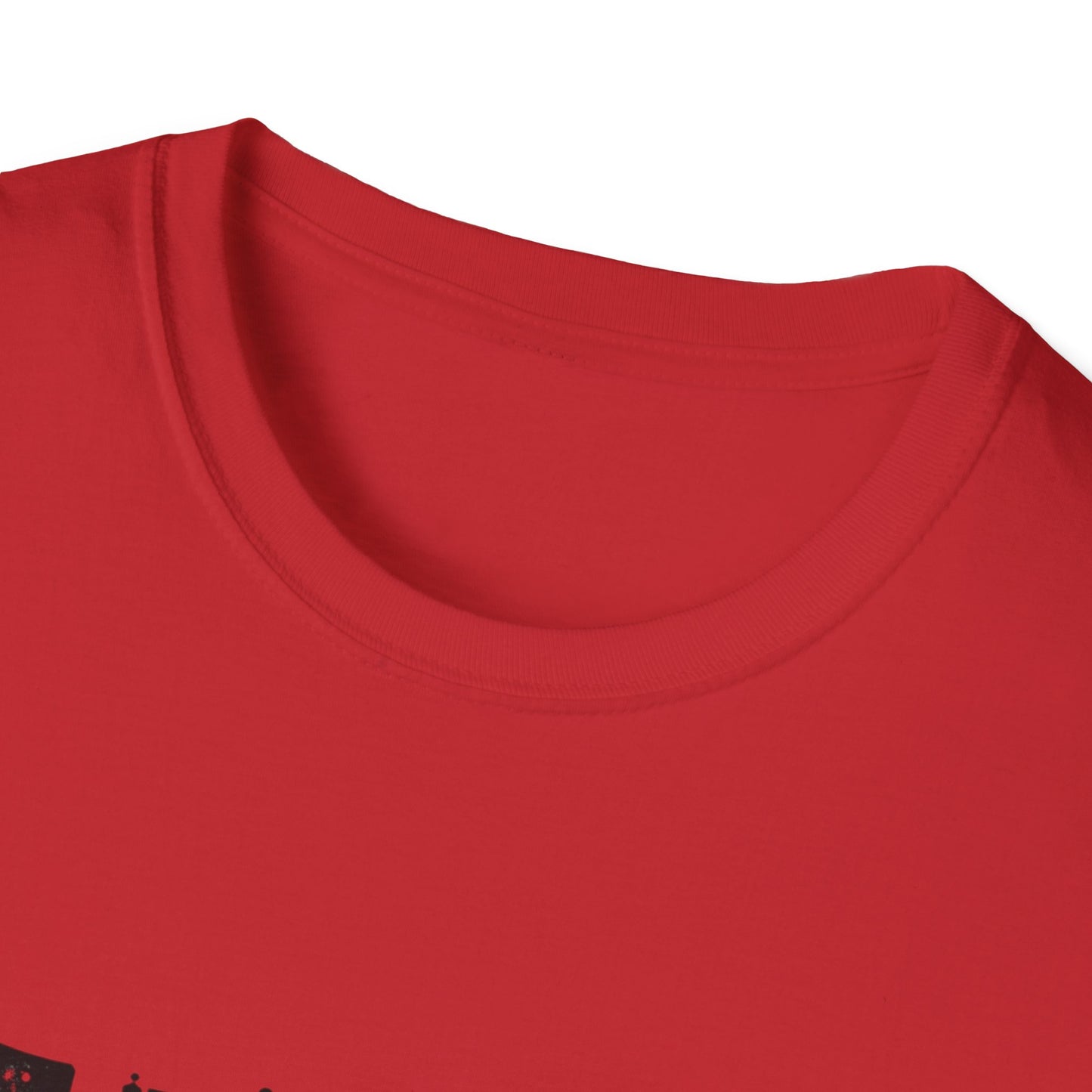 Lift Heavy. T-Shirt