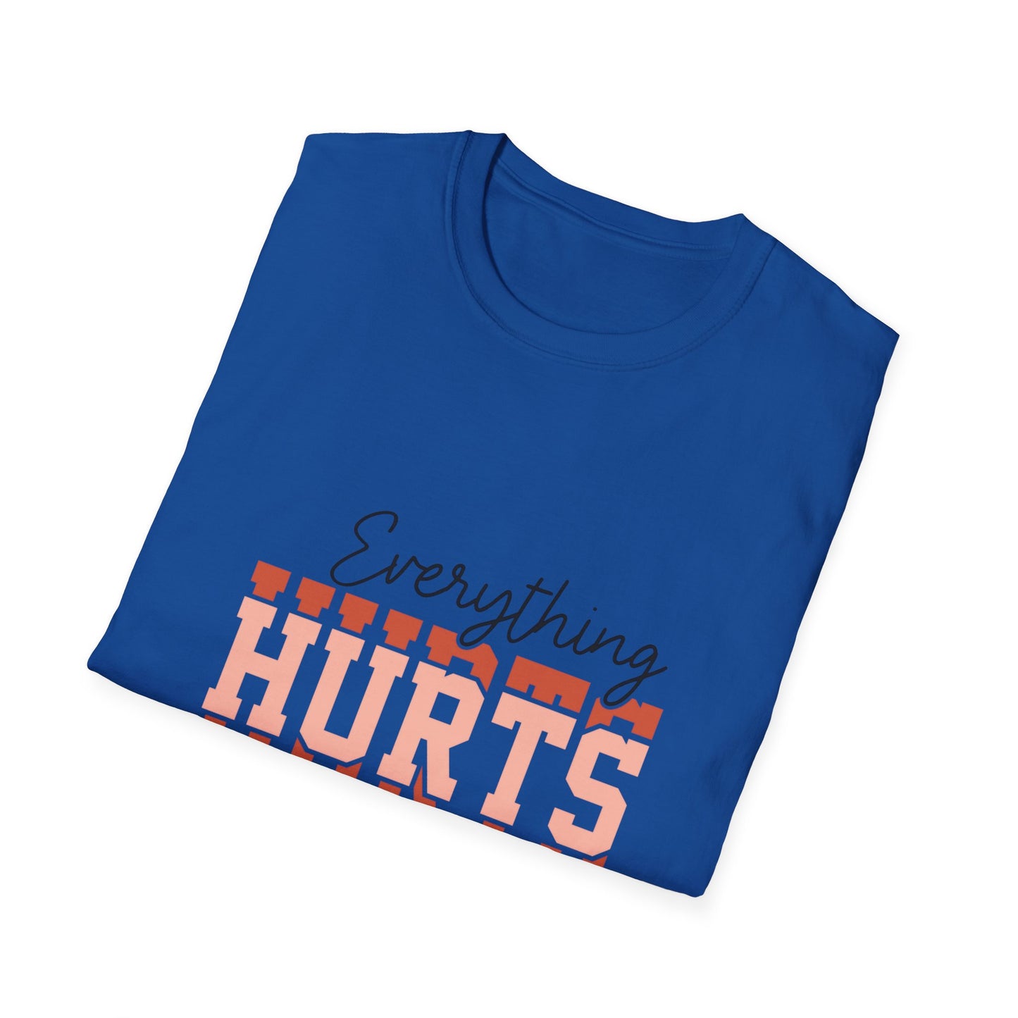 Pixel Pain. T-Shirt