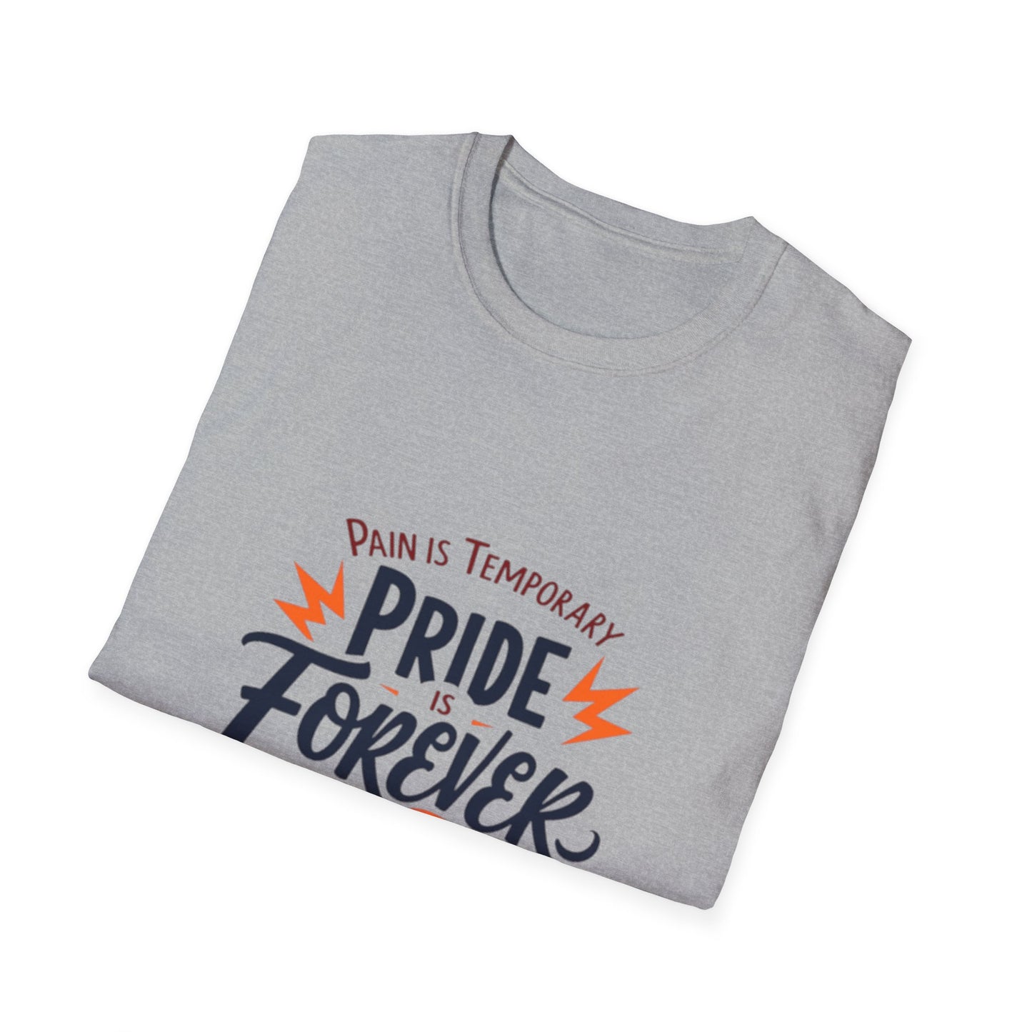 Lightning of Triumph. T-Shirt
