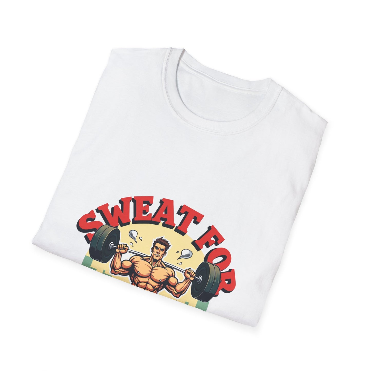 Vintage Gains. T-Shirt