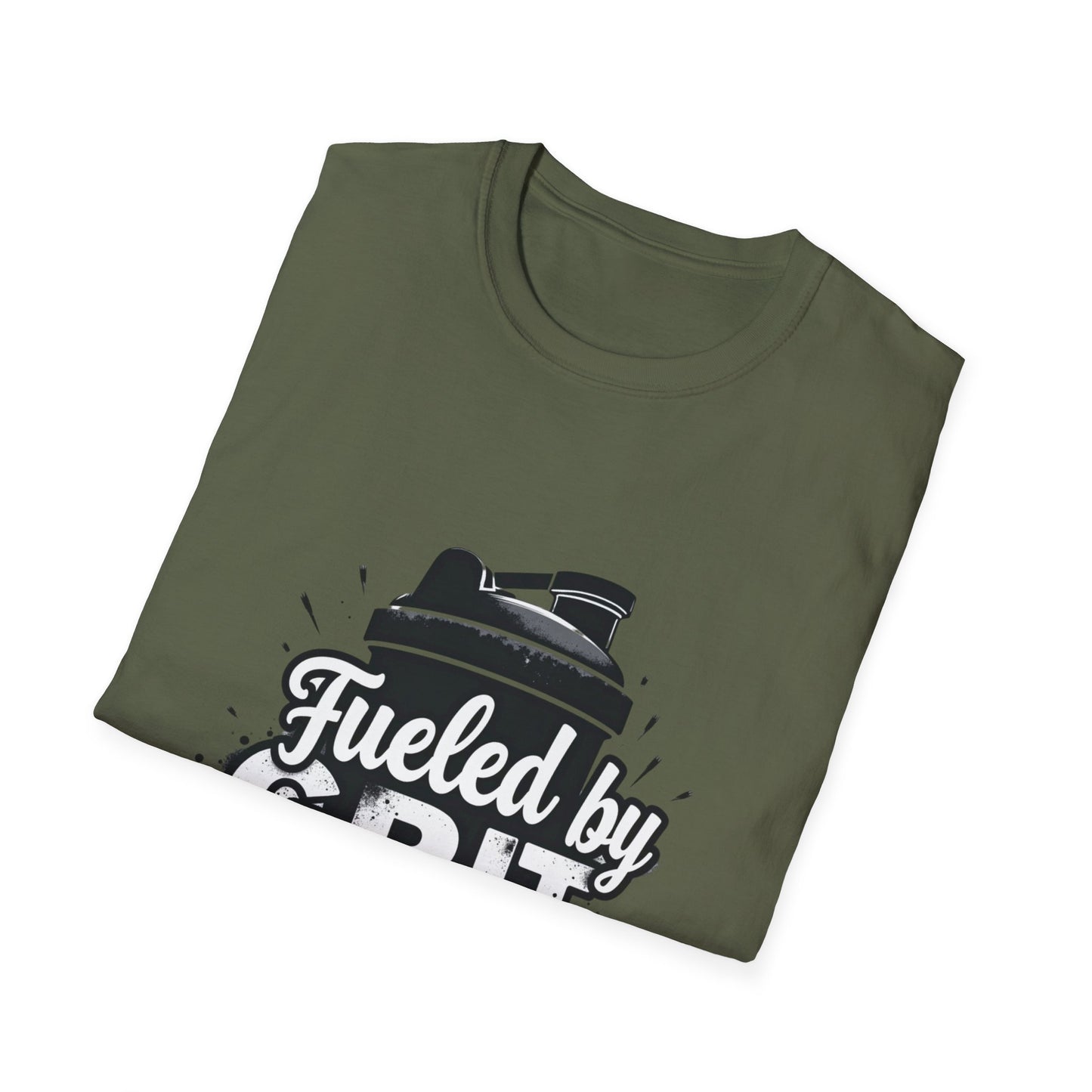 Hydration Quest. T-Shirt