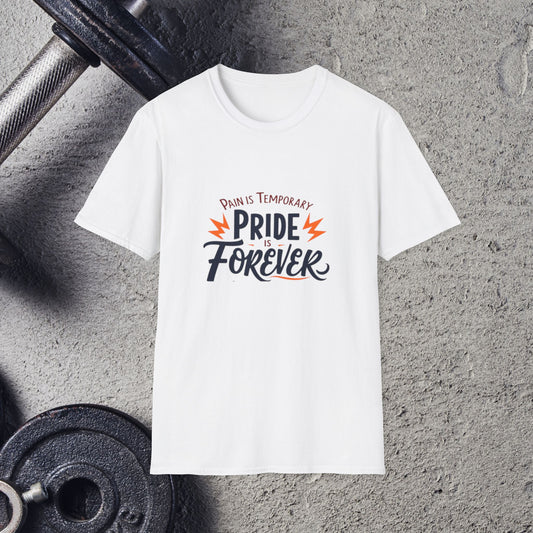 Lightning of Triumph. T-Shirt