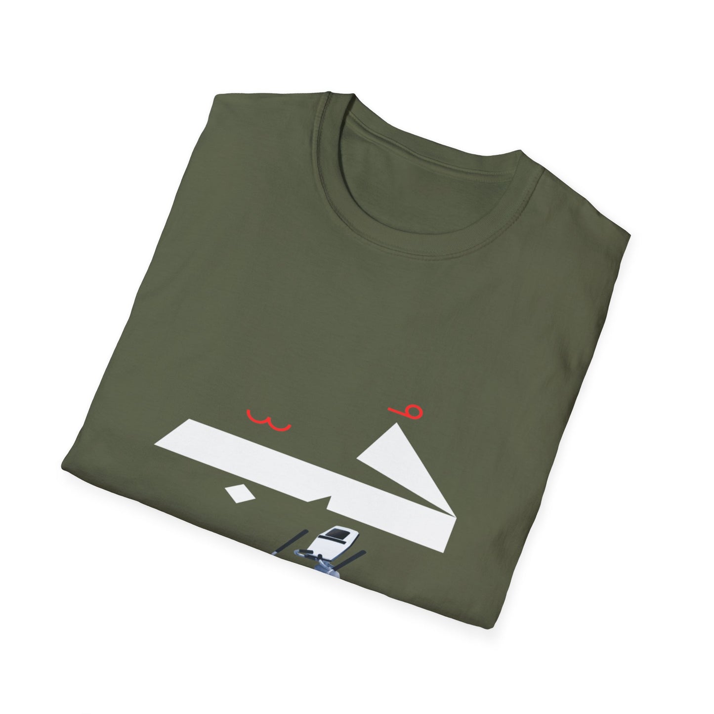 Fitness Flow. T-Shirt