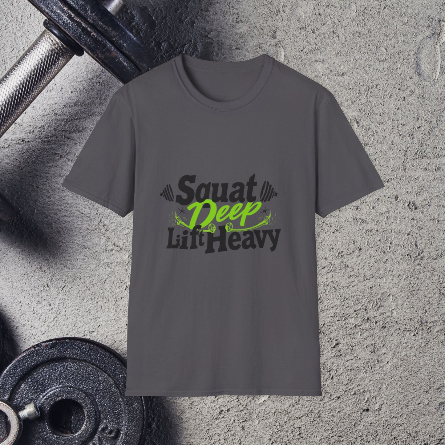 Deep Dive. T-Shirt