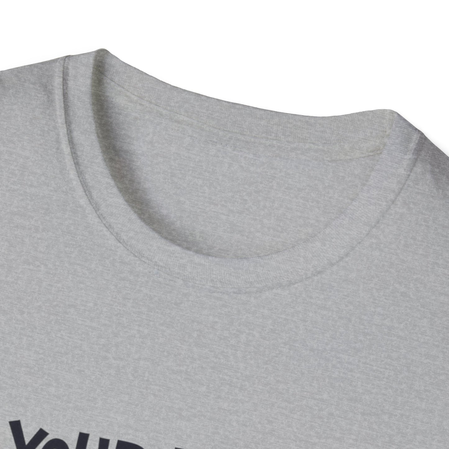 Mind Over Muscle. T-Shirt