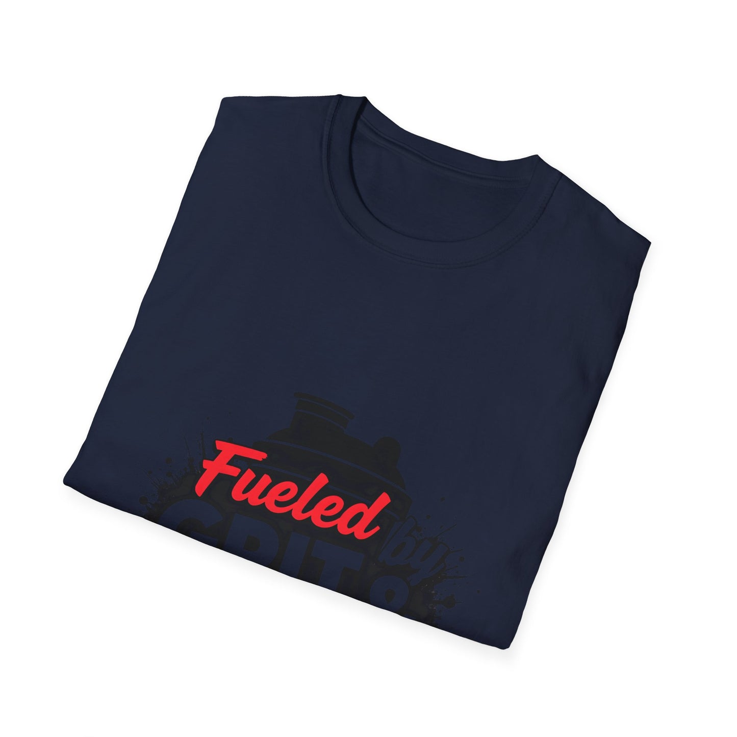 Grit Power. T-Shirt