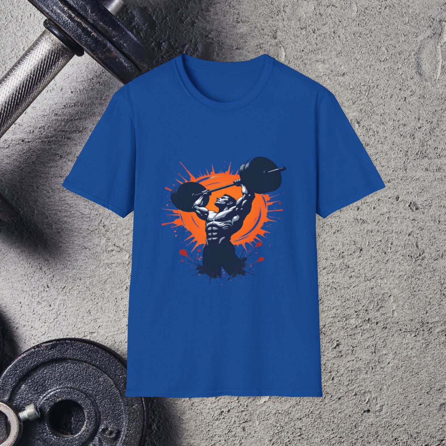 Power Surge. T-Shirt
