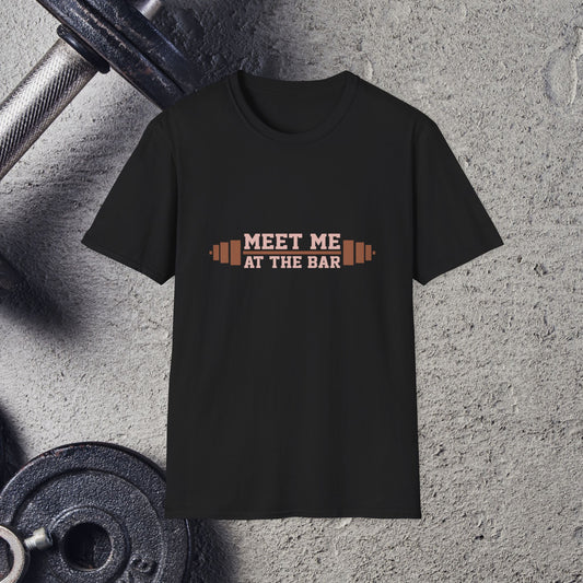 Lift & Laugh. T-Shirt
