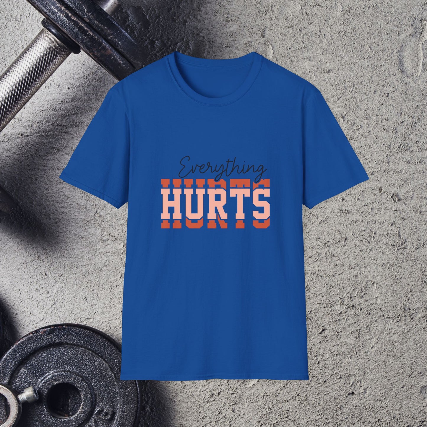 Pixel Pain. T-Shirt
