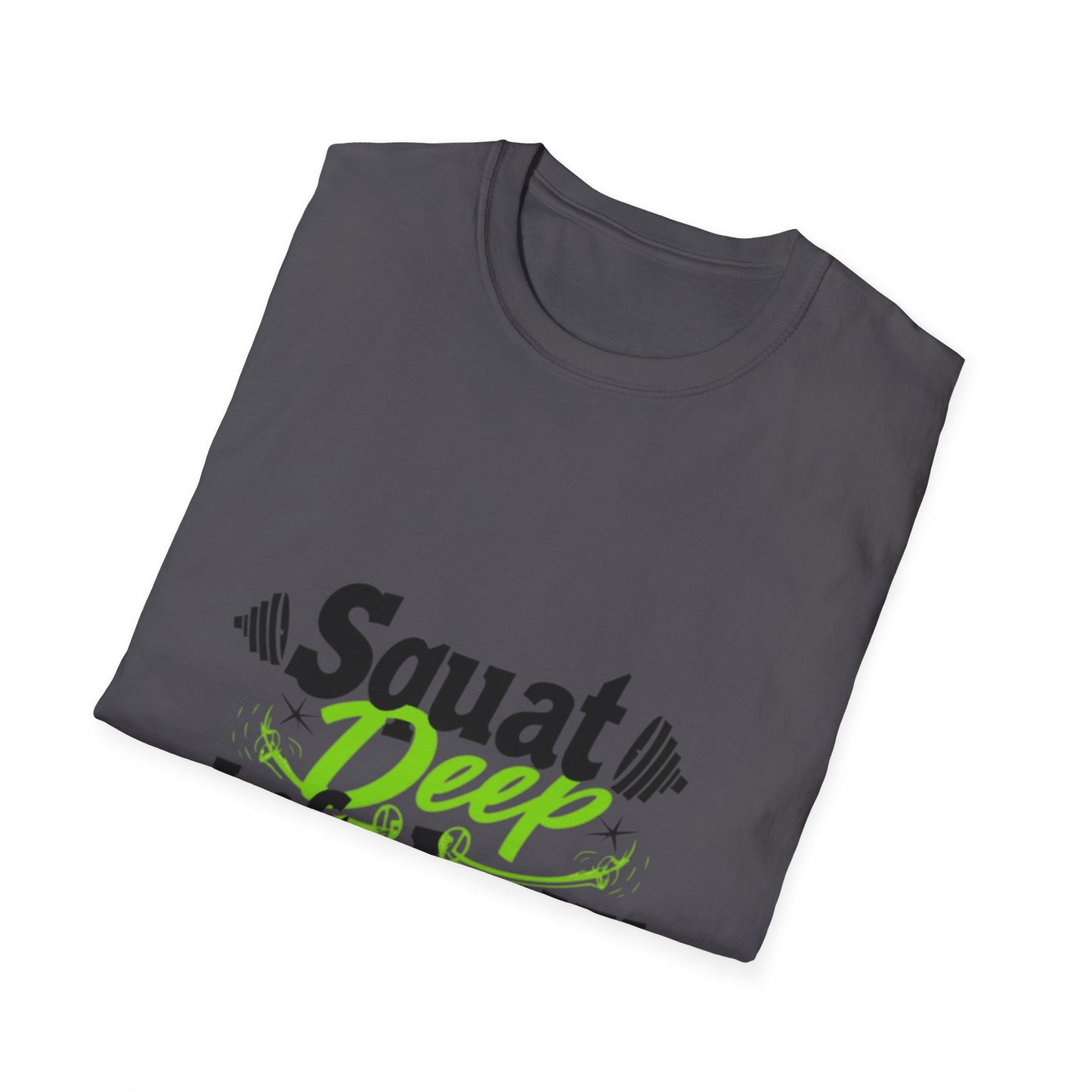 Deep Dive. T-Shirt