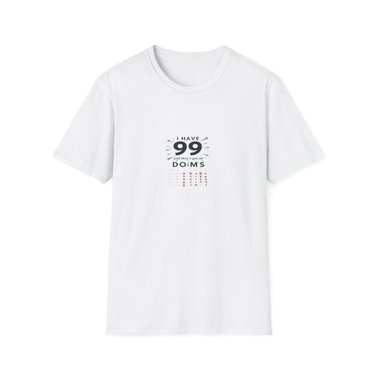 99 Shadows