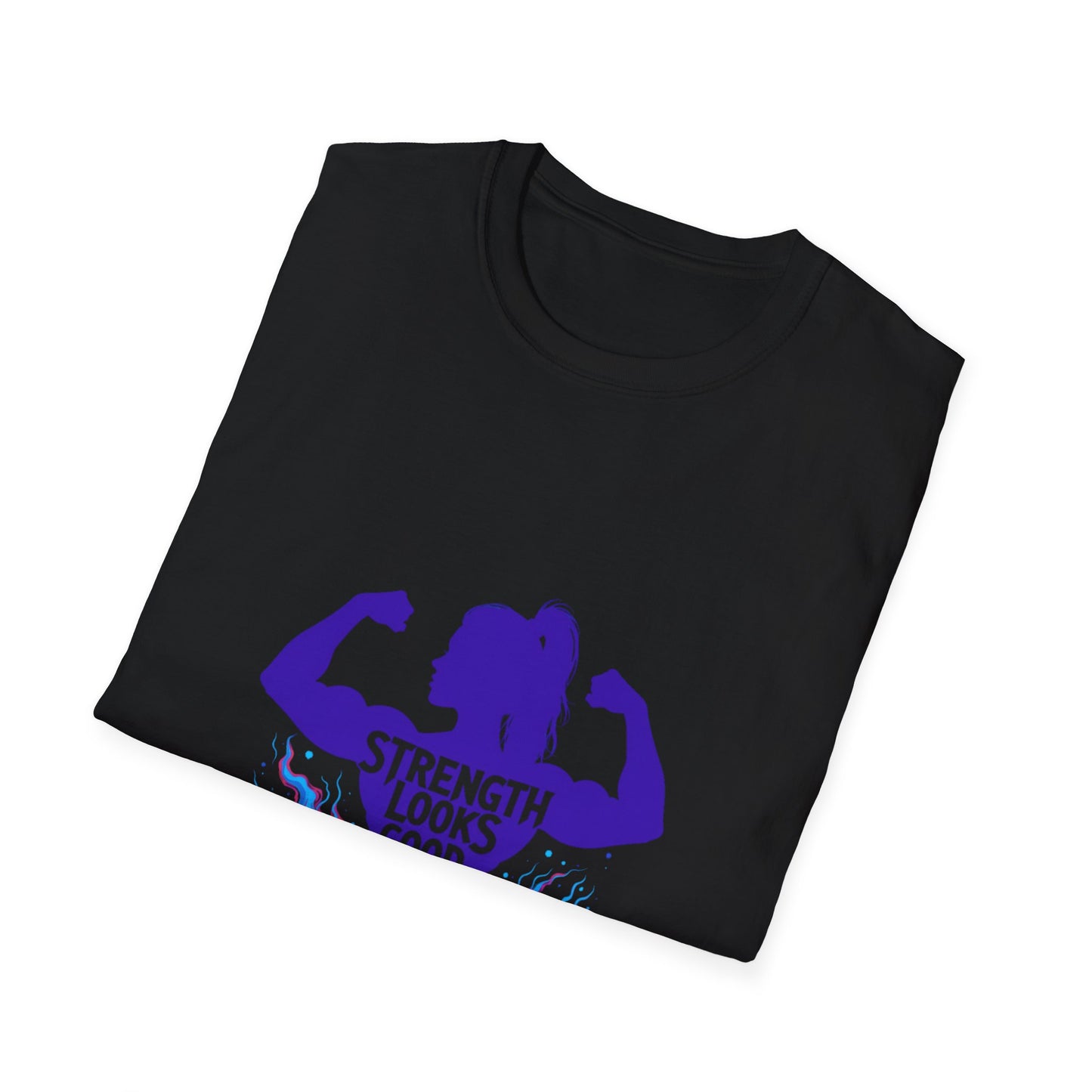 Flame Dance. T-Shirt