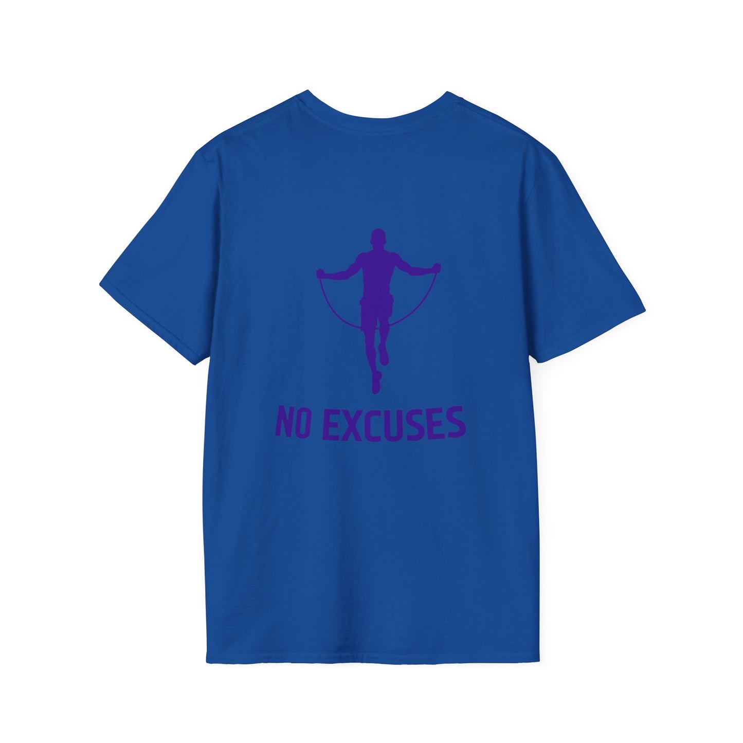 Fit Motivation. T-Shirt