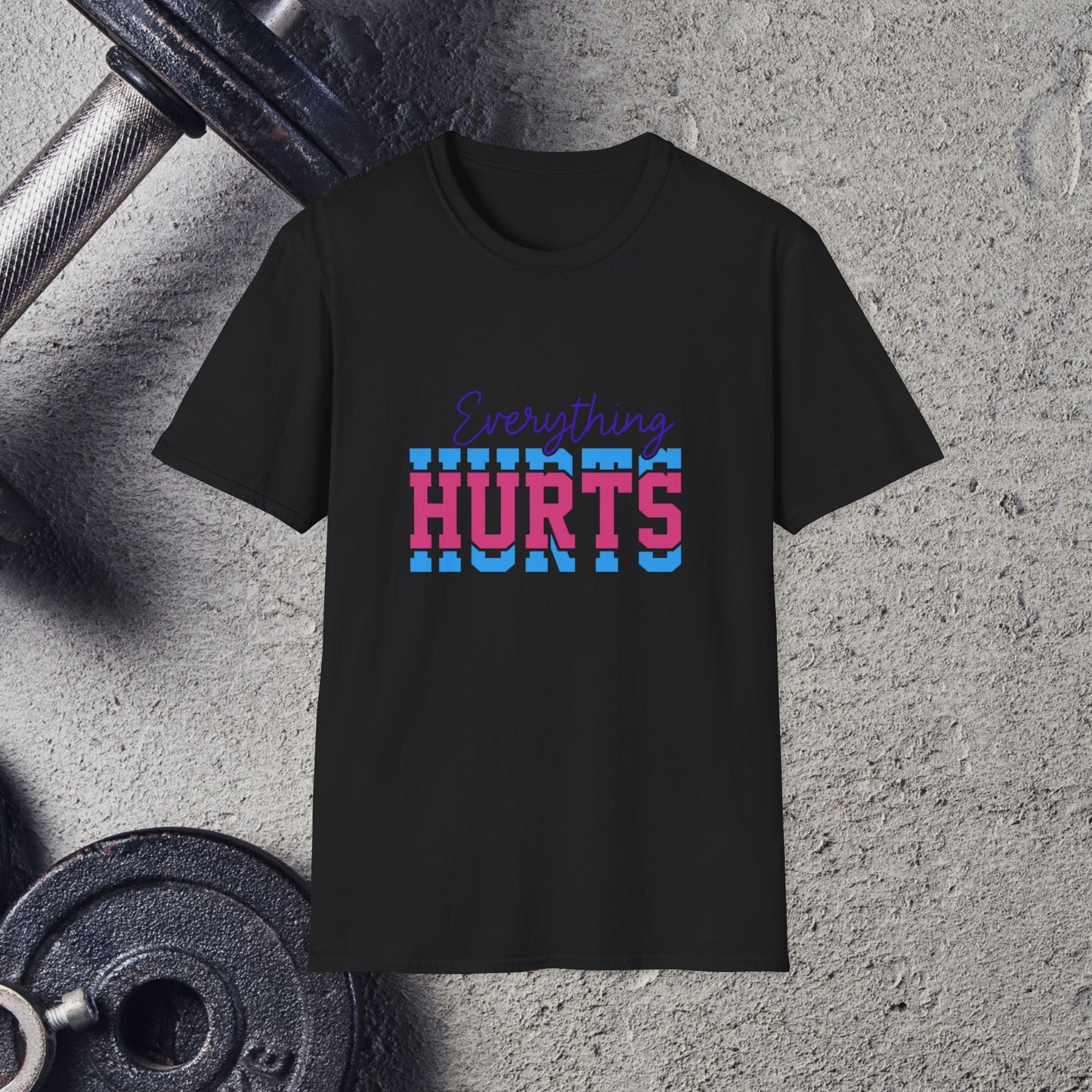 Pixel Pain. T-Shirt