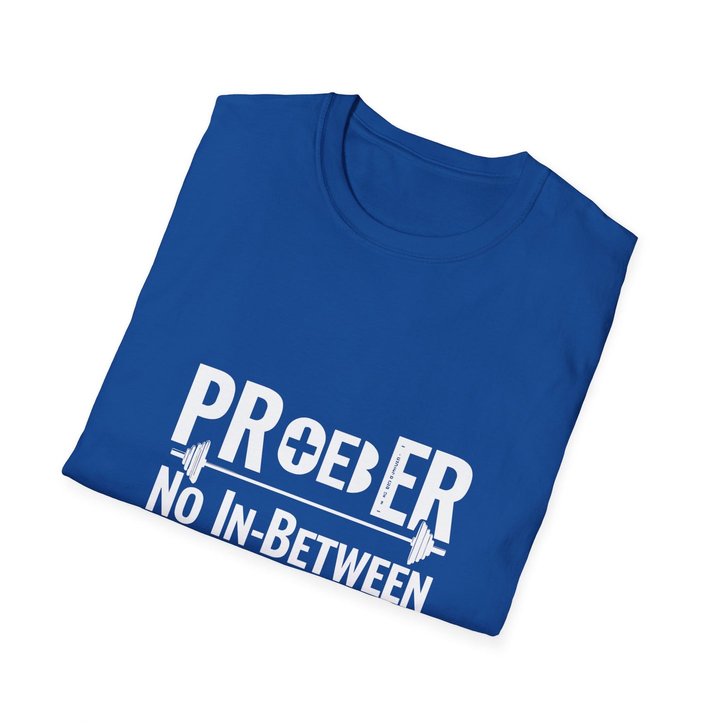 Proeber . T-Shirt