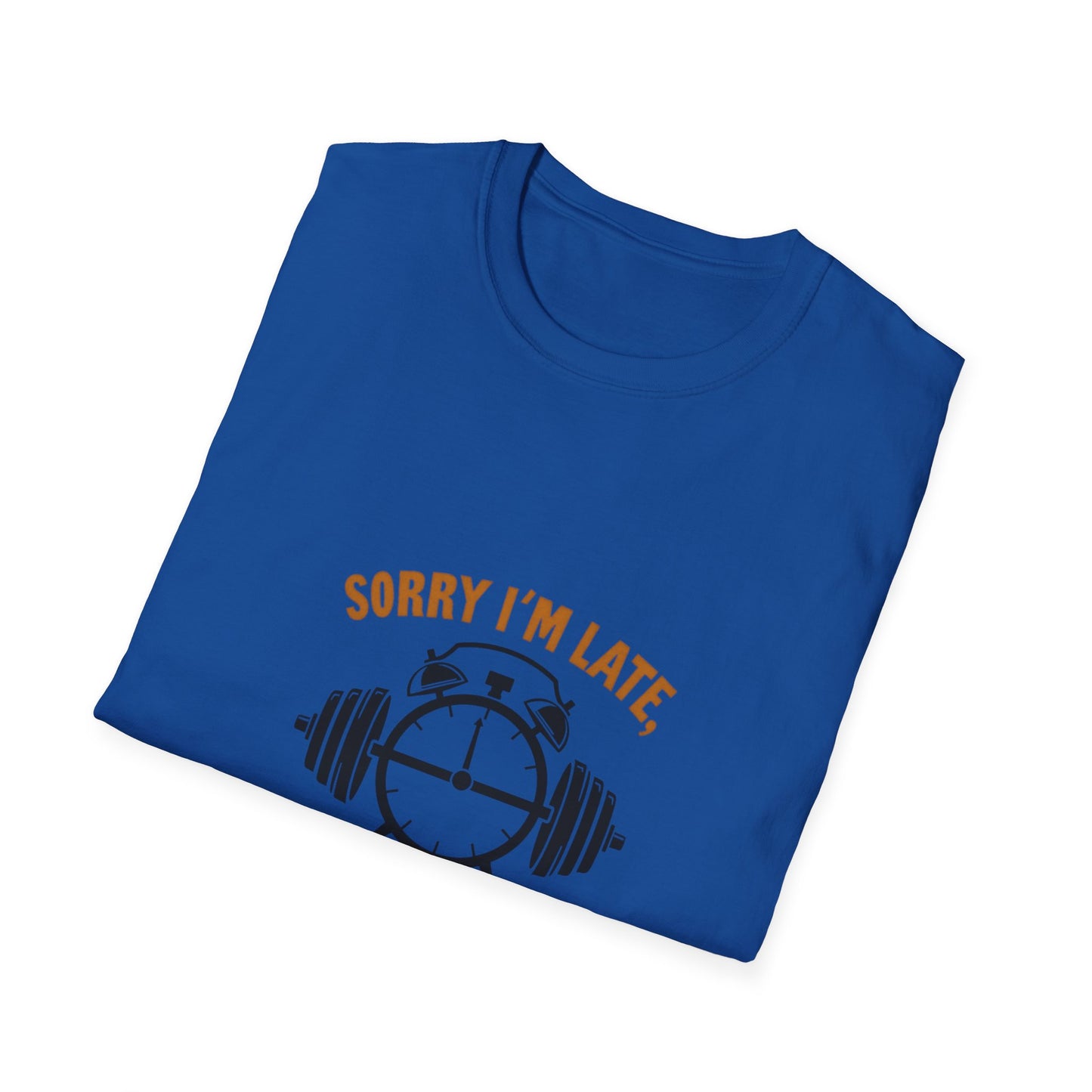 Strength Over Schedules. T-Shirt