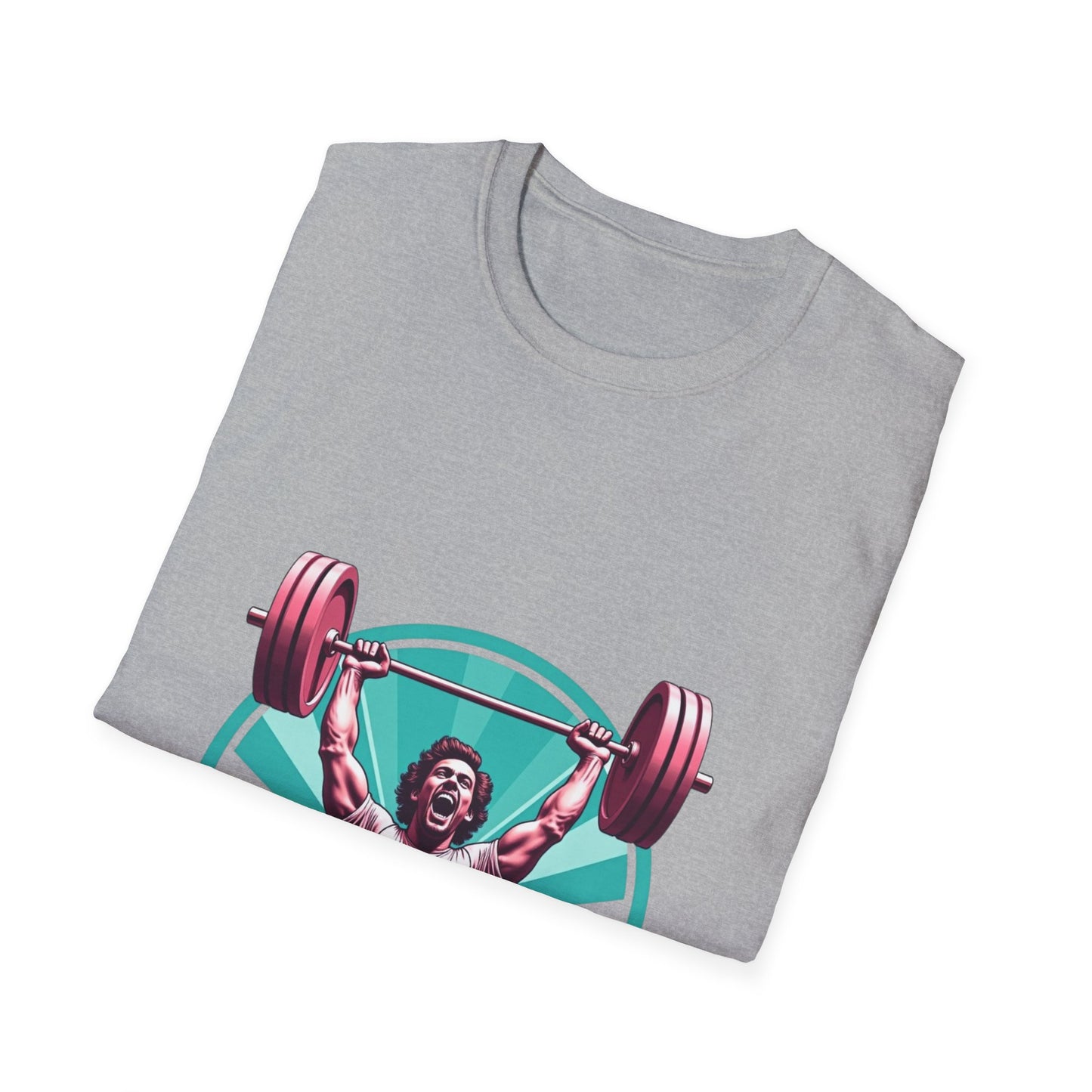 Steam Power Unveiled. T-Shirt
