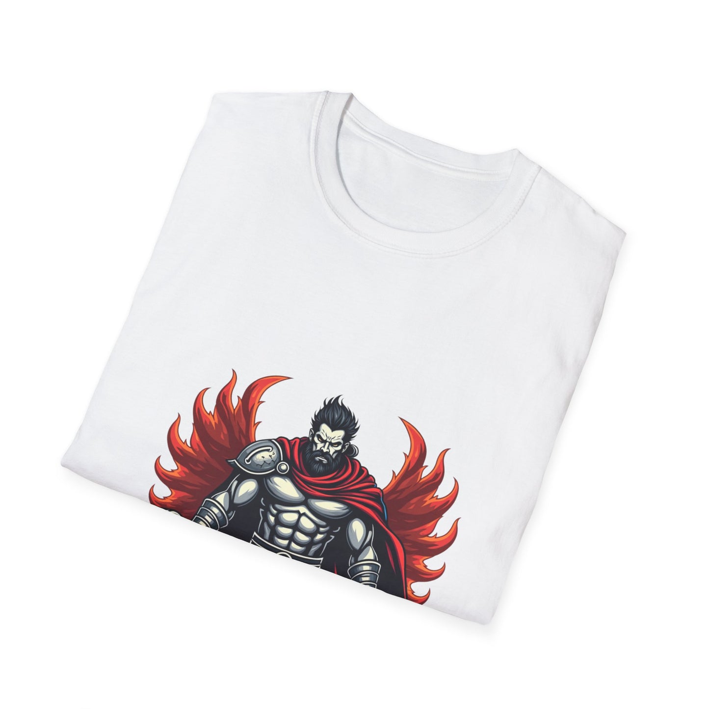 Epic Fitness. T-Shirt