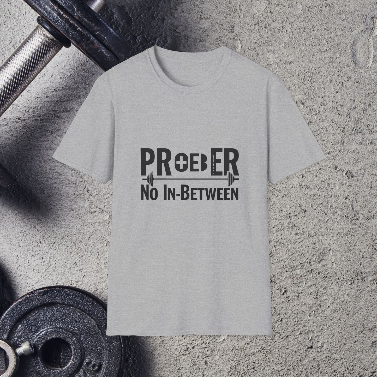 Proeber . T-Shirt