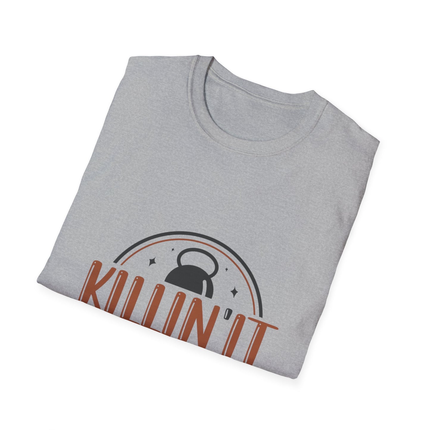 Squat Dynasty. T-Shirt