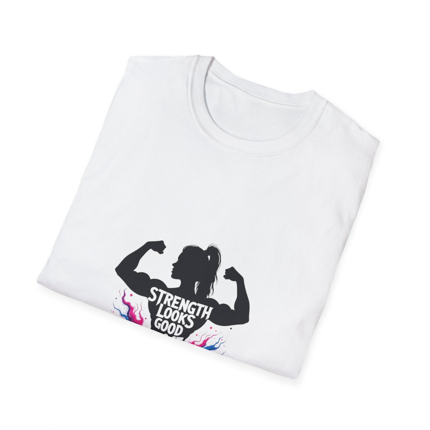 Flame Dance. T-Shirt