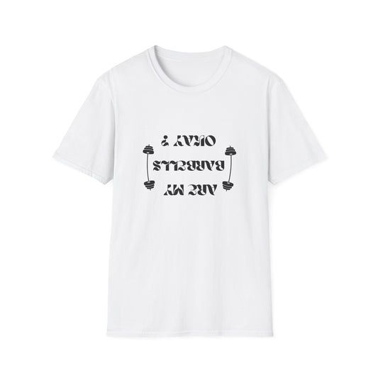 Barrels Okay? T-Shirt