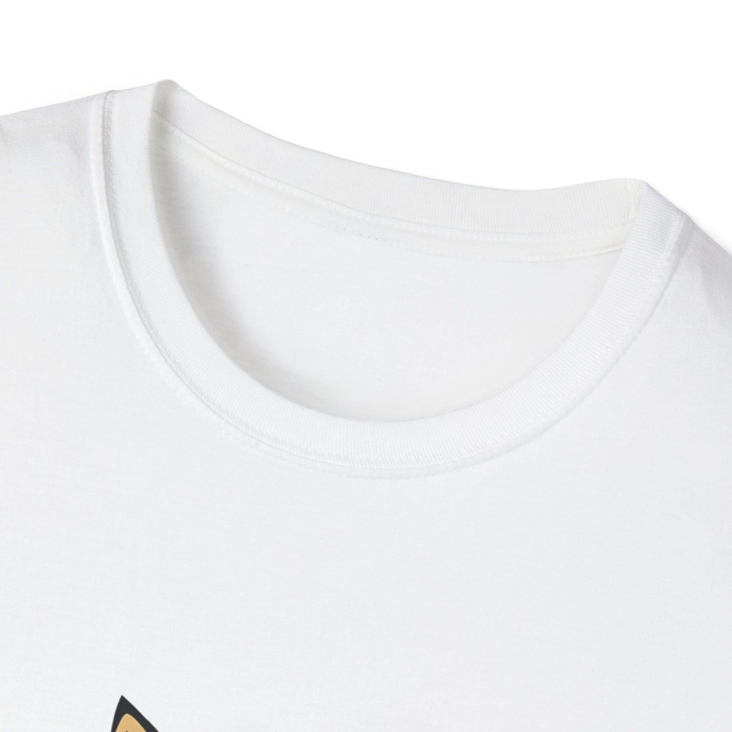 Retro-Lift Fox. T-Shirt