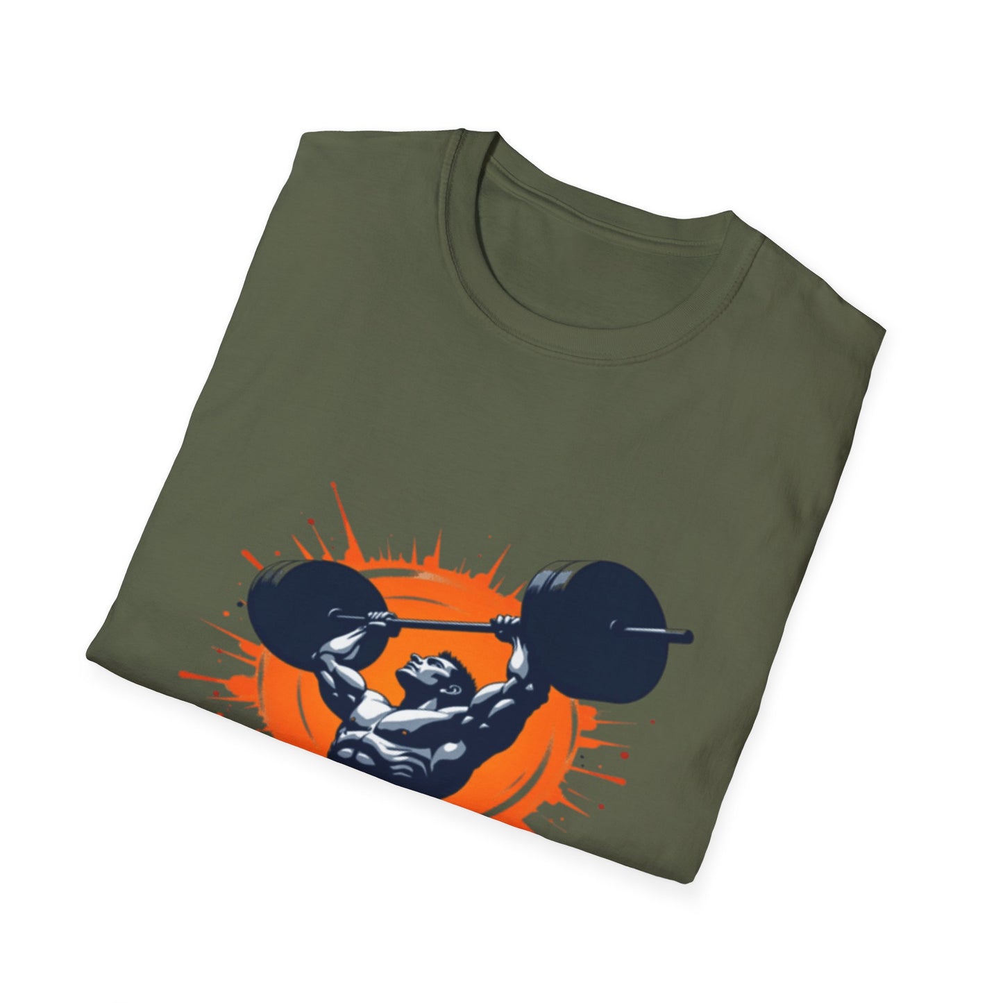 Power Surge. T-Shirt