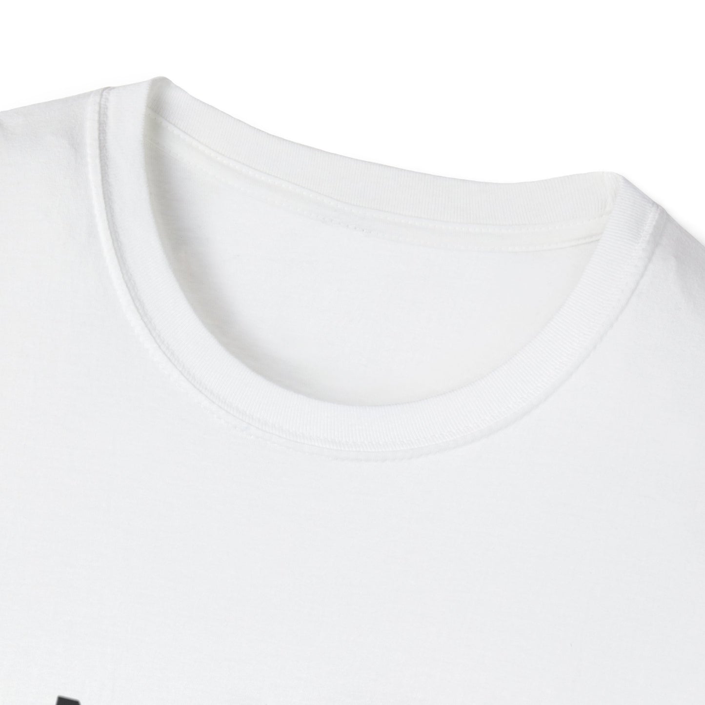 Geometric Symmetry. T-Shirt