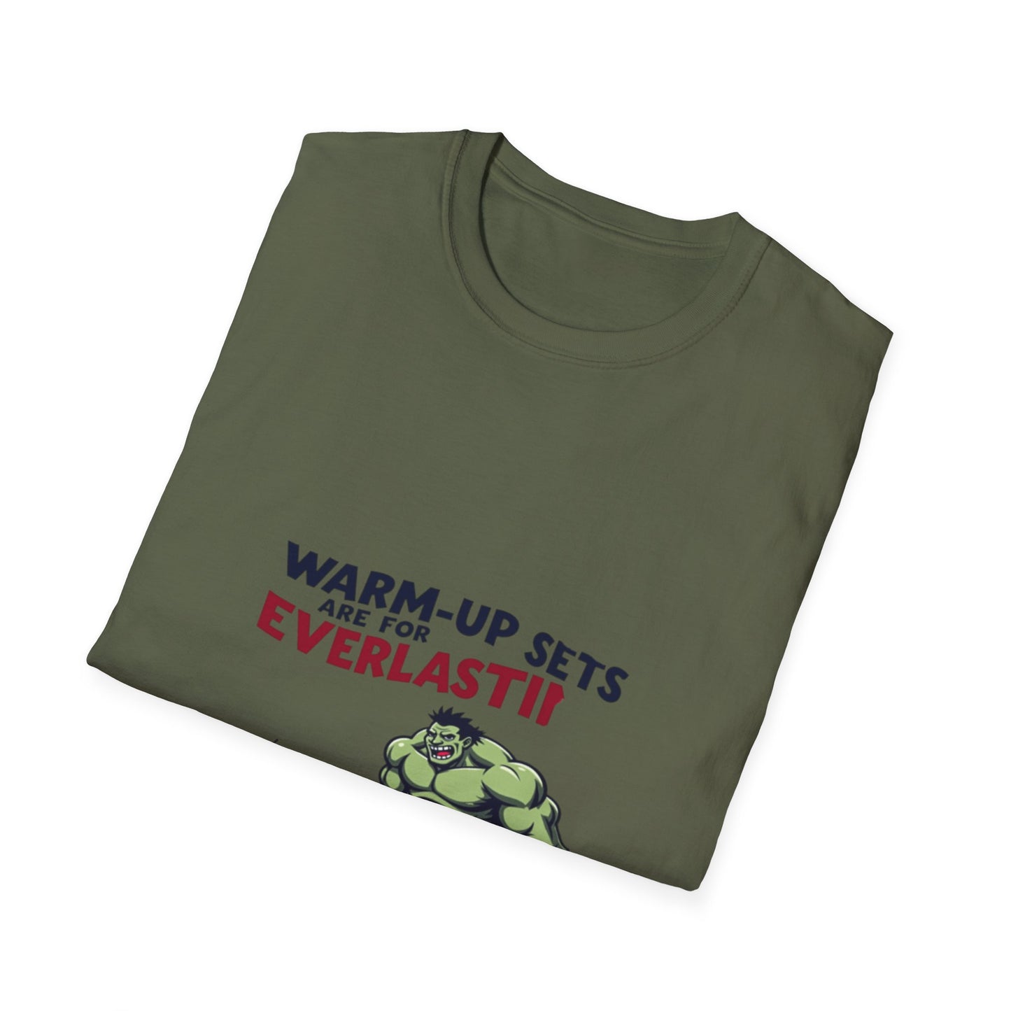 Hulk Smash . T-Shirt