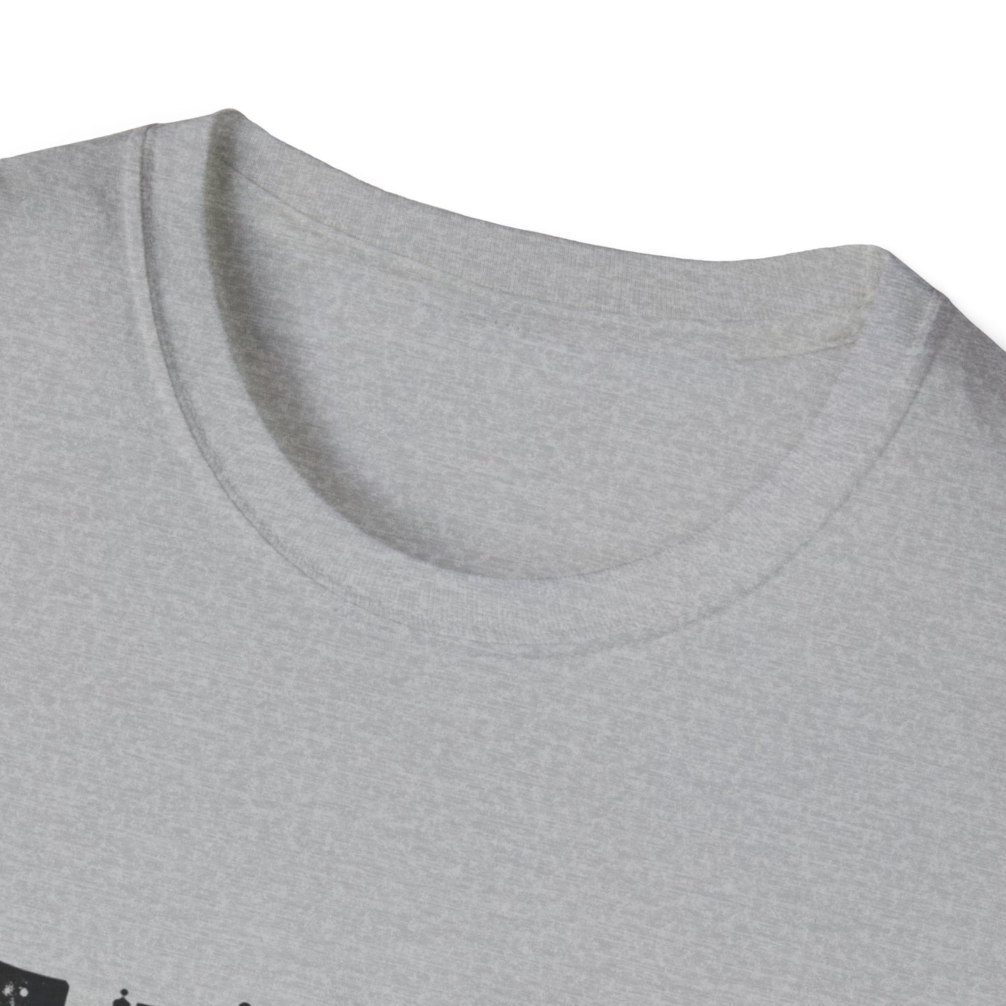 Lift Heavy. T-Shirt