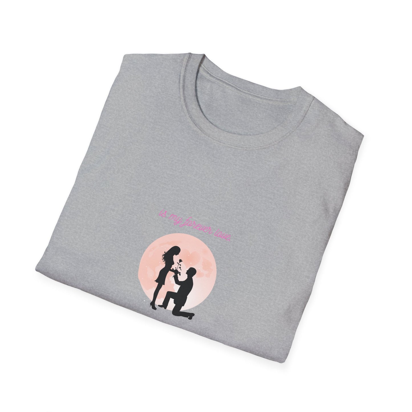 Meet at Gym. T-Shirt