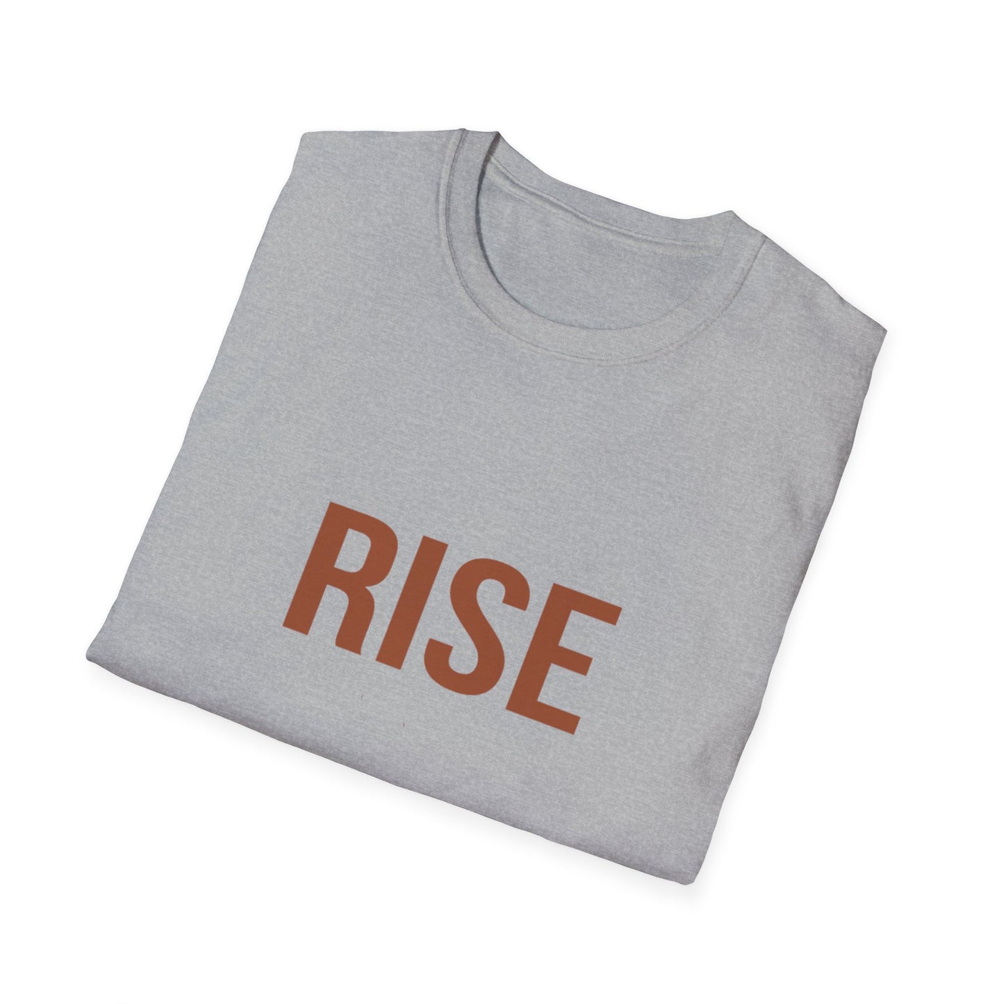 Hustle Hard. T-Shirt